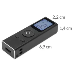 Luxorparts Avstandsmåler mini