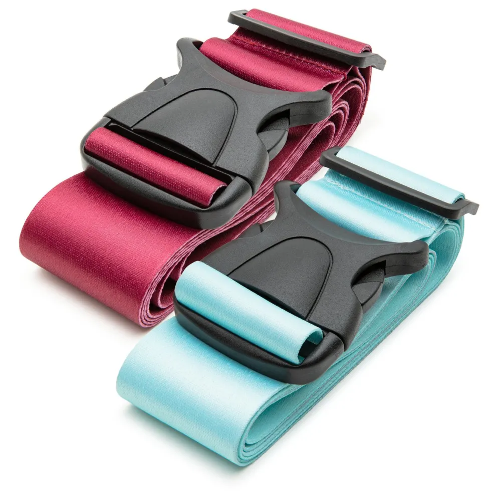 Luxorparts Bagasjereimer 2-pk.