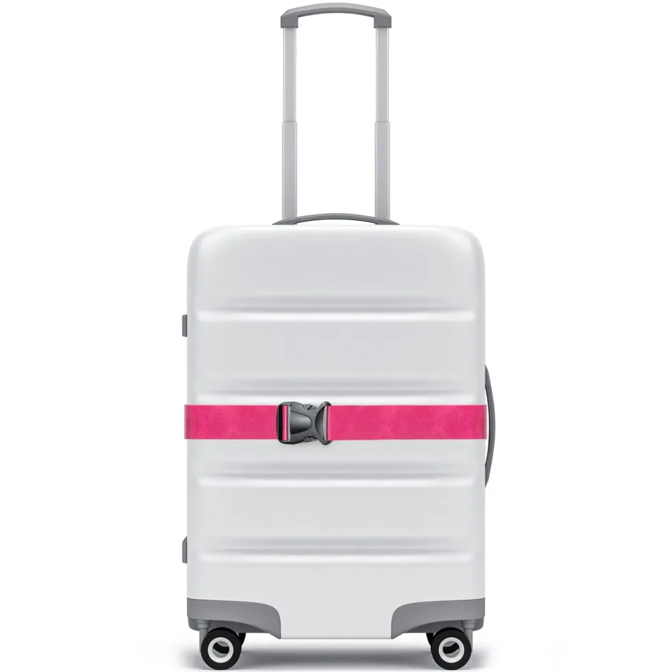 Luxorparts Bagasjereimer 2-pk.