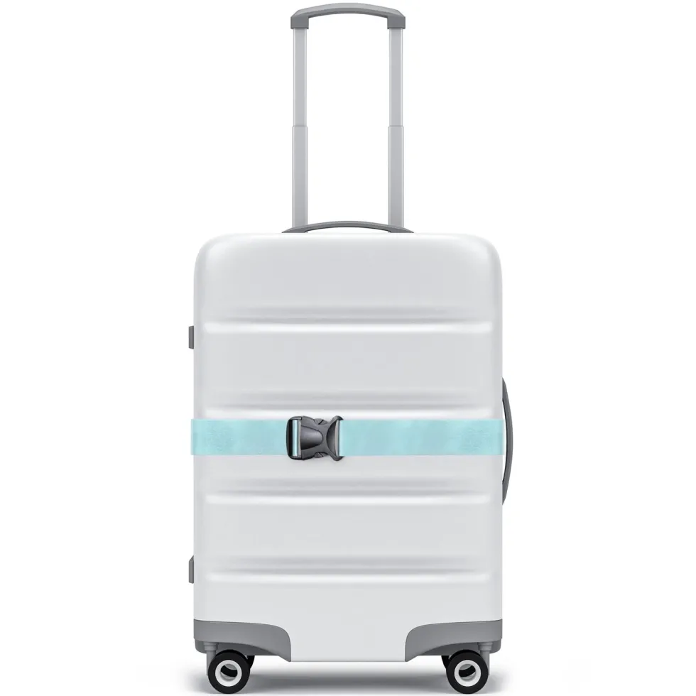 Luxorparts Bagasjereimer 2-pk.
