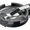 Luxorparts Batteriholder for 2032 litium