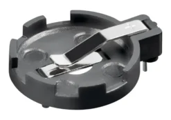 Luxorparts Batteriholder for 2032 litium