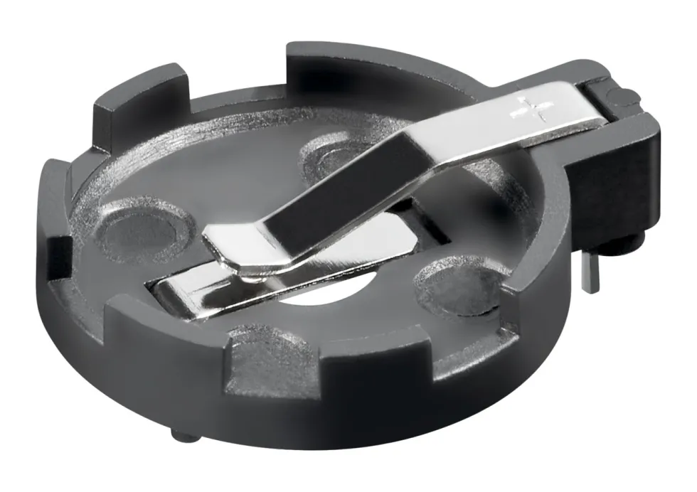 Luxorparts Batteriholder for 2032 litium