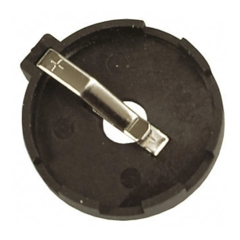 Luxorparts Batteriholder for 2032 litium