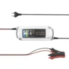 Luxorparts Batterilader, 6 A