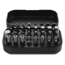 Luxorparts Bit-sett 32 deler