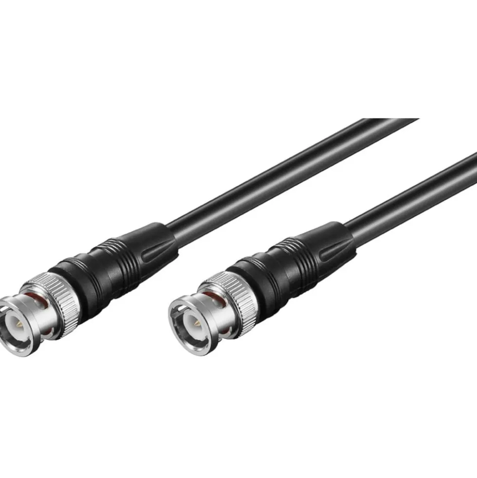 Luxorparts BNC-kabel 20 m