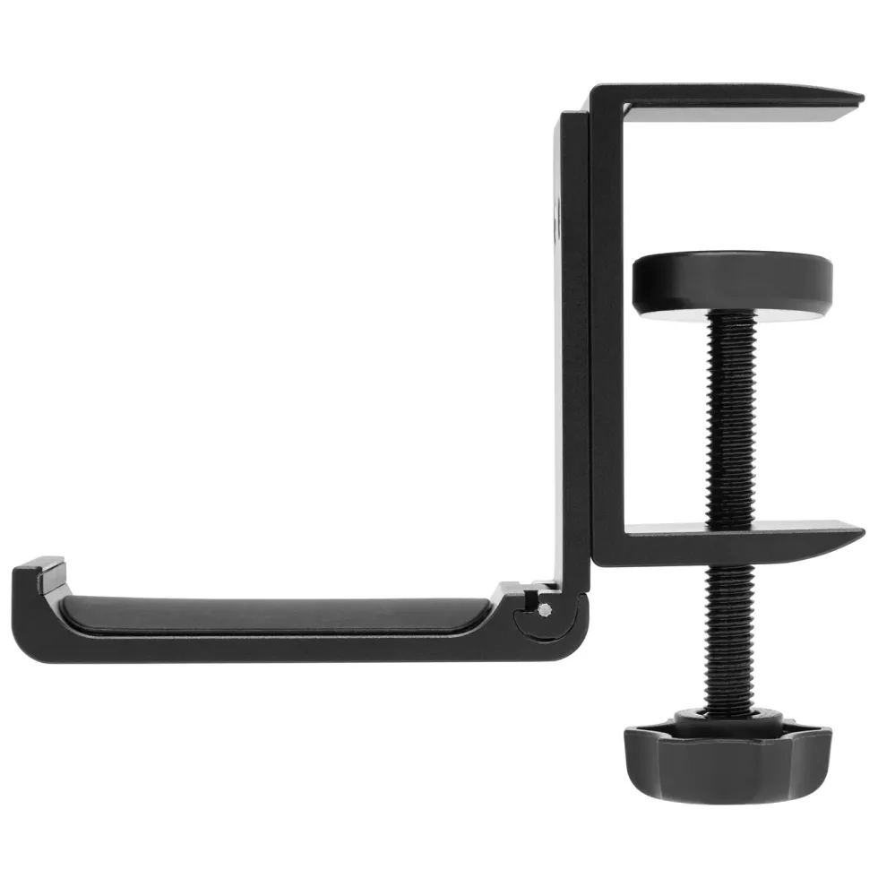 Luxorparts Bordsfeste for hodetelefoner