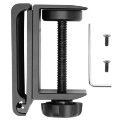 Luxorparts Bordsfeste for hodetelefoner