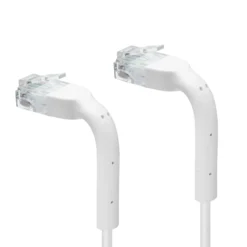 Luxorparts Bøybar UTP-nettverkskabel Cat.6 0,5 m