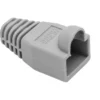 Luxorparts Bøyebeskyttelse for RJ45-nettverkskontakt, 20-pk.