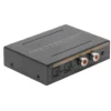 Luxorparts Digital-til-analog omformer med switch