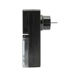 Luxorparts Digital timer 7 døgn for utendørsbruk