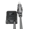 Luxorparts Digital varmluftstasjon SMD