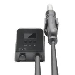 Luxorparts Digital varmluftstasjon SMD