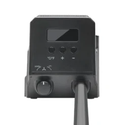 Luxorparts Digital varmluftstasjon SMD