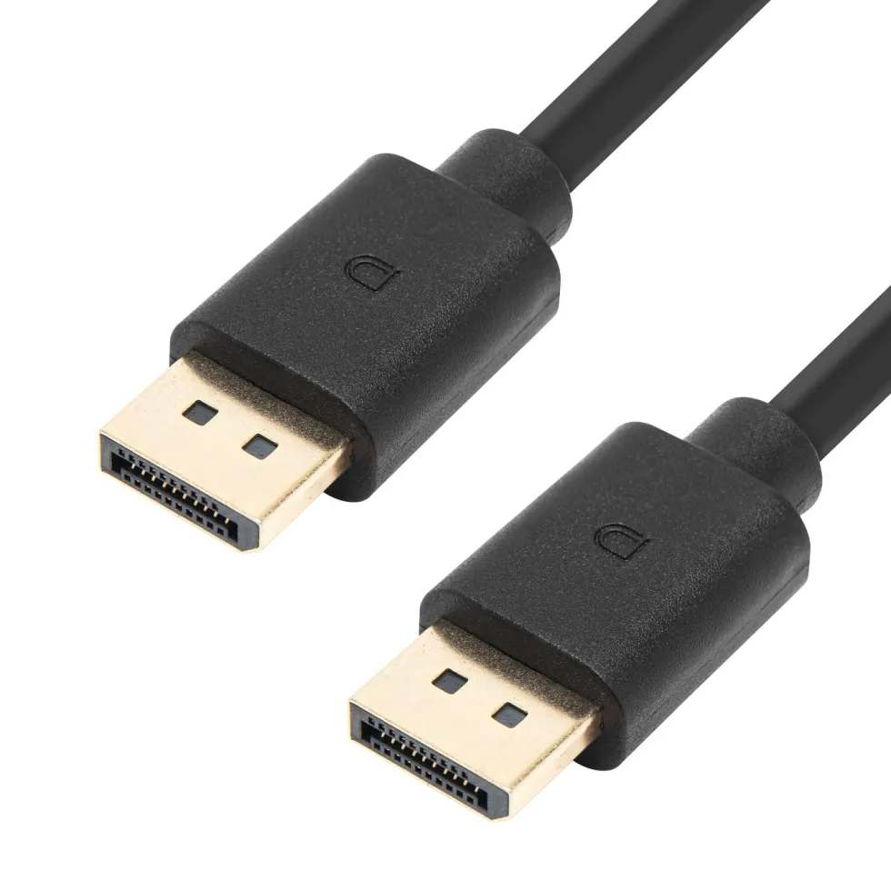 Luxorparts Displayport 1.4- kabel 3 m