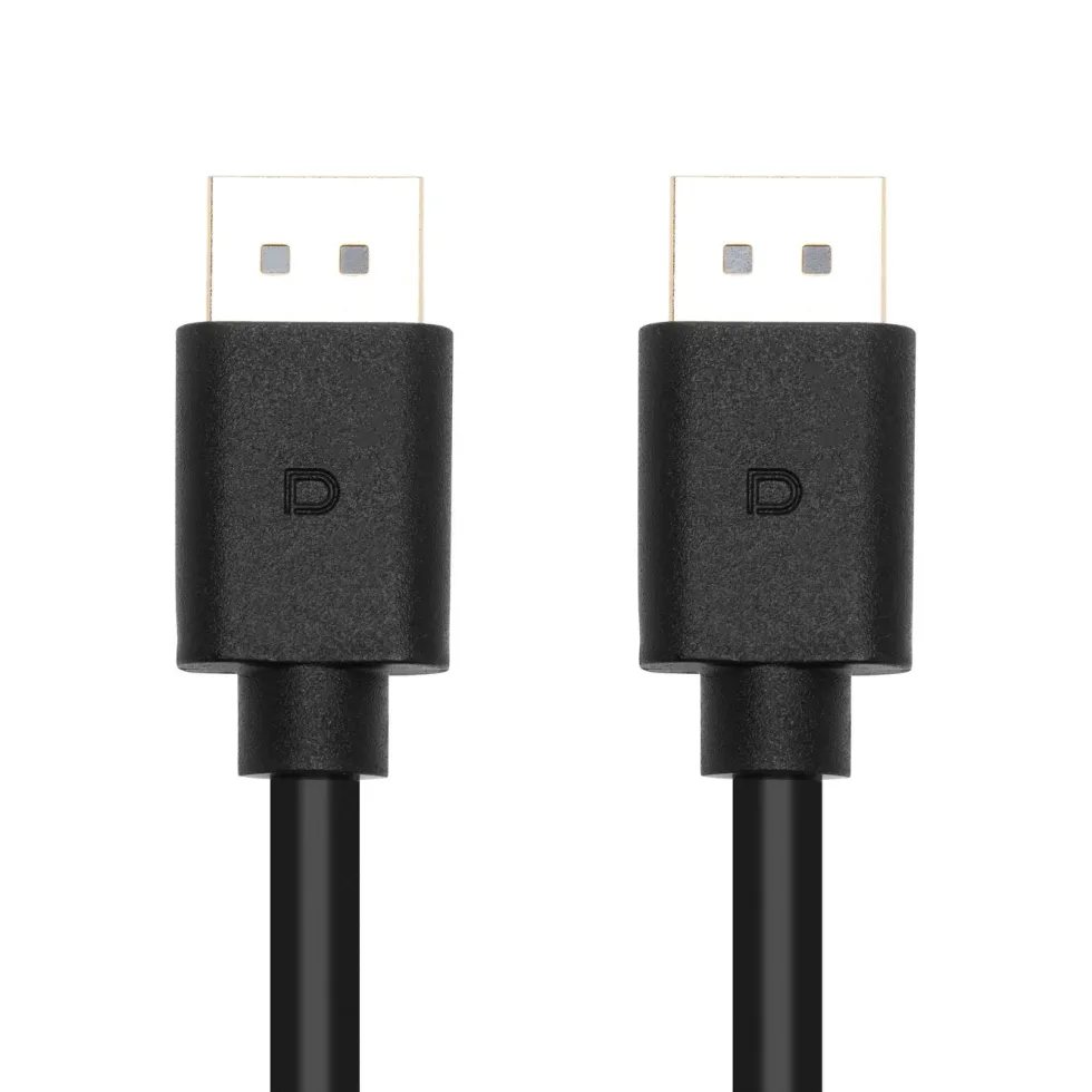 Luxorparts Displayport 1.4- kabel 3 m