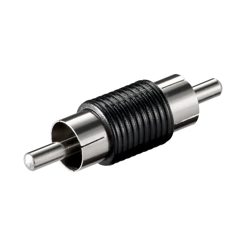 Luxorparts Dobbelthann RCA Standard