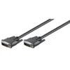 Luxorparts DVI-D Dual Link-kabel 2 m