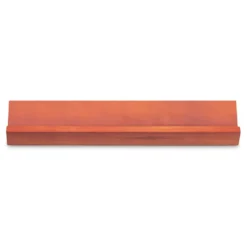 Luxorparts Elegant trehylle for vinylplate
