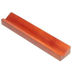Luxorparts Elegant trehylle for vinylplate