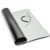 Luxorparts ESD-benkmatte med jordingsklemme - 50x60 cm