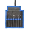 Luxorparts ESD Pinsettsett