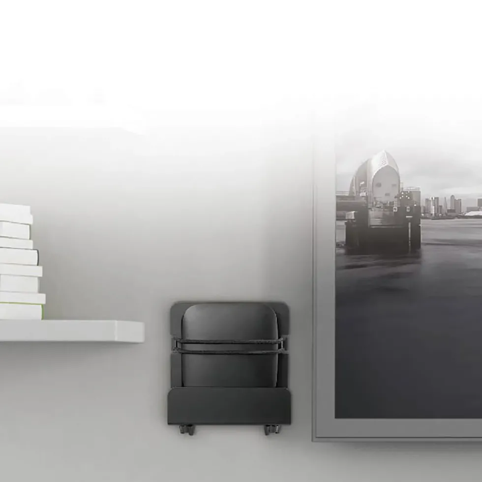 Luxorparts Feste for Apple TV og mediespillere