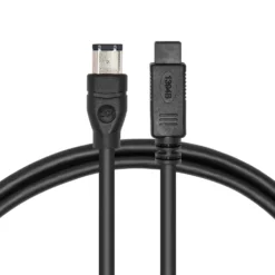 Luxorparts Firewire 800-kabel 9-pin til 6-pin