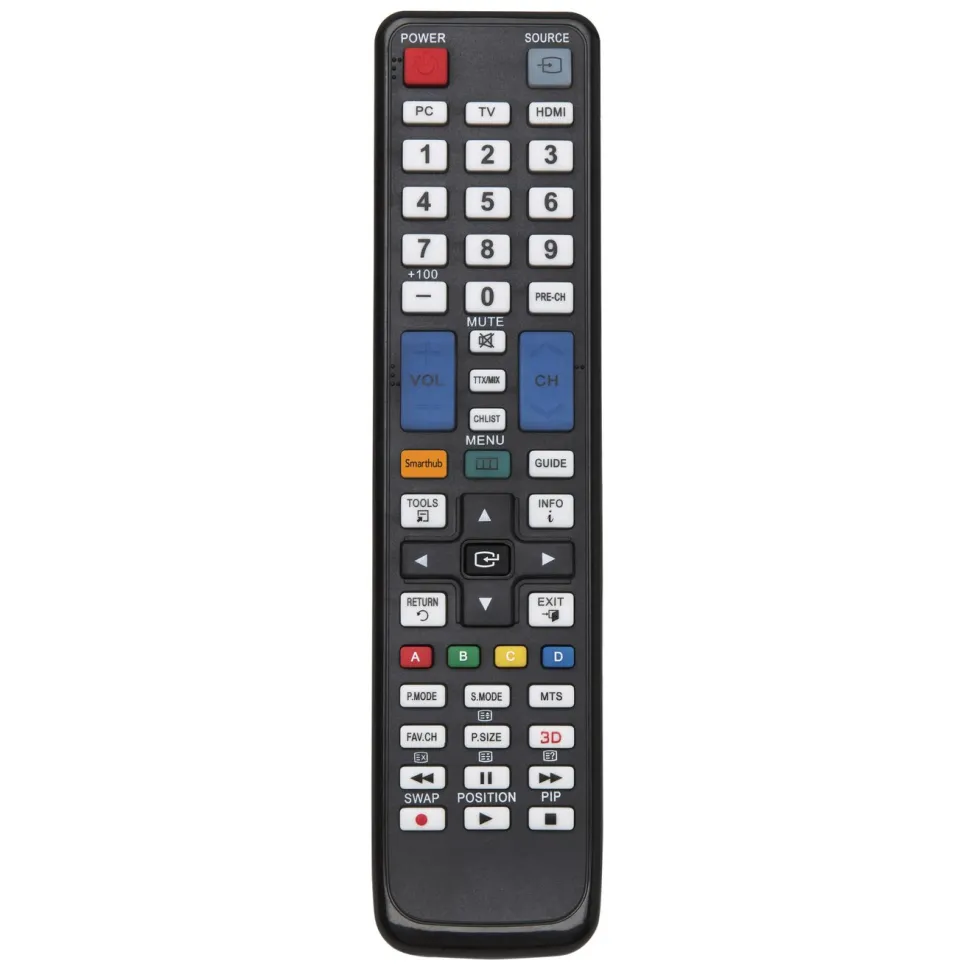 Luxorparts Fjernkontroll for Samsung-TV