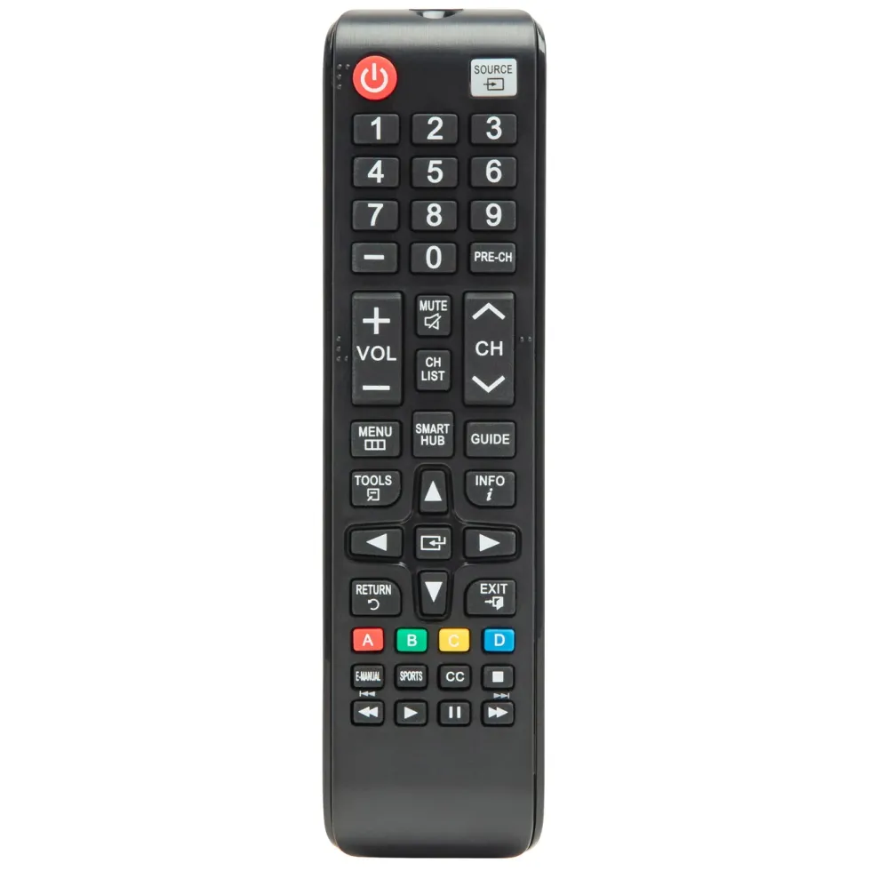 Luxorparts Fjernkontroll for Samsung-TV