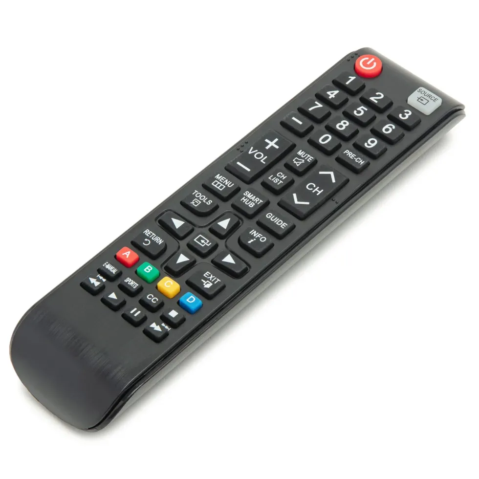 Luxorparts Fjernkontroll for Samsung-TV