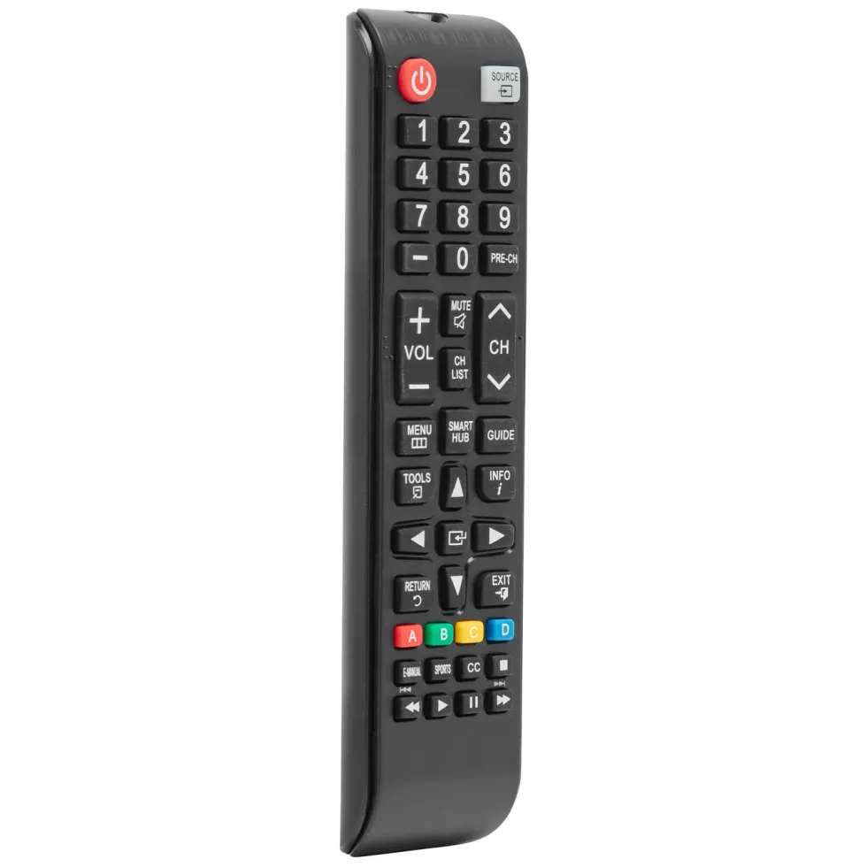 Luxorparts Fjernkontroll for Samsung-TV