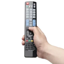 Luxorparts Fjernkontroll for LG-TV