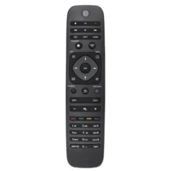 Luxorparts Fjernkontroll for Philips-TV
