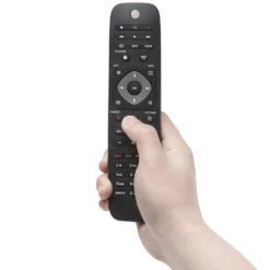 Luxorparts Fjernkontroll for Philips-TV