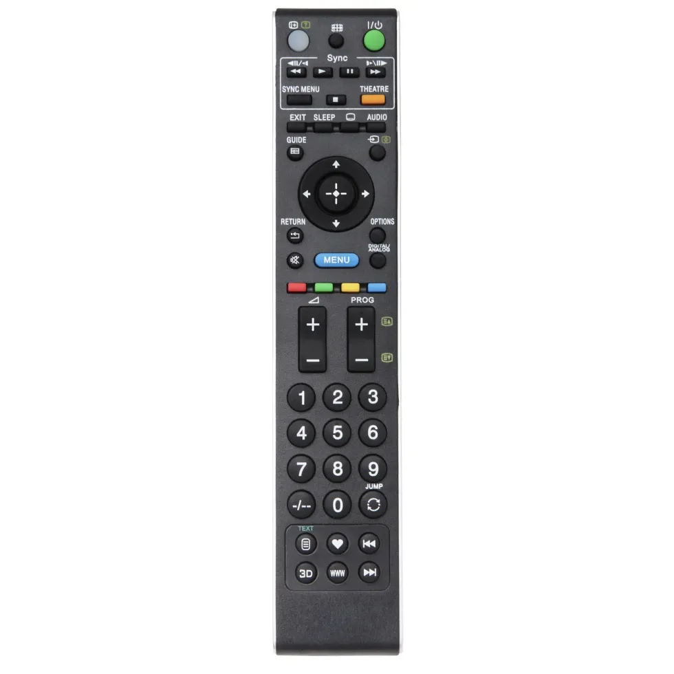 Luxorparts Fjernkontroll for Sony-TV