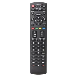 Luxorparts Fjernkontroll for Panasonic-TV