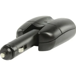 Luxorparts Forgreningskontakt for 12 V-uttak 21 mm