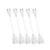 Luxorparts Forlengelseskabel - Ujordet (EU) 15 cm 5-pk.