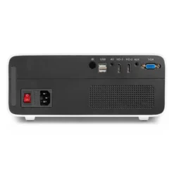 Luxorparts Full HD LCD-projektor