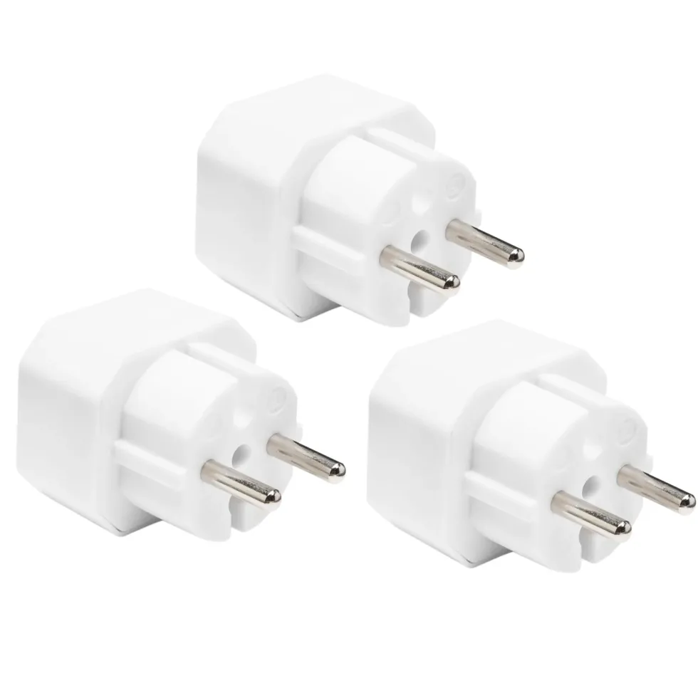 Luxorparts Grenuttak EU 2-veis 3-pk.