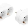 Luxorparts Grenuttak 2-veis 2-pk.