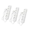 Luxorparts Grenuttak 5-veis 3-pk.