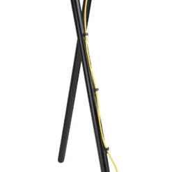 Luxorparts Gulvstativ for tv 49
