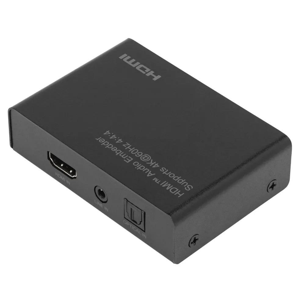 Luxorparts HDMI Embedder
