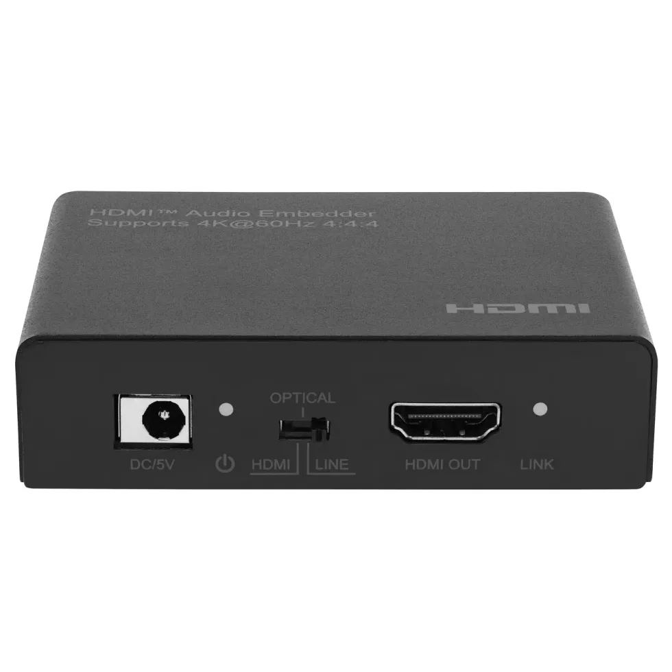 Luxorparts HDMI Embedder