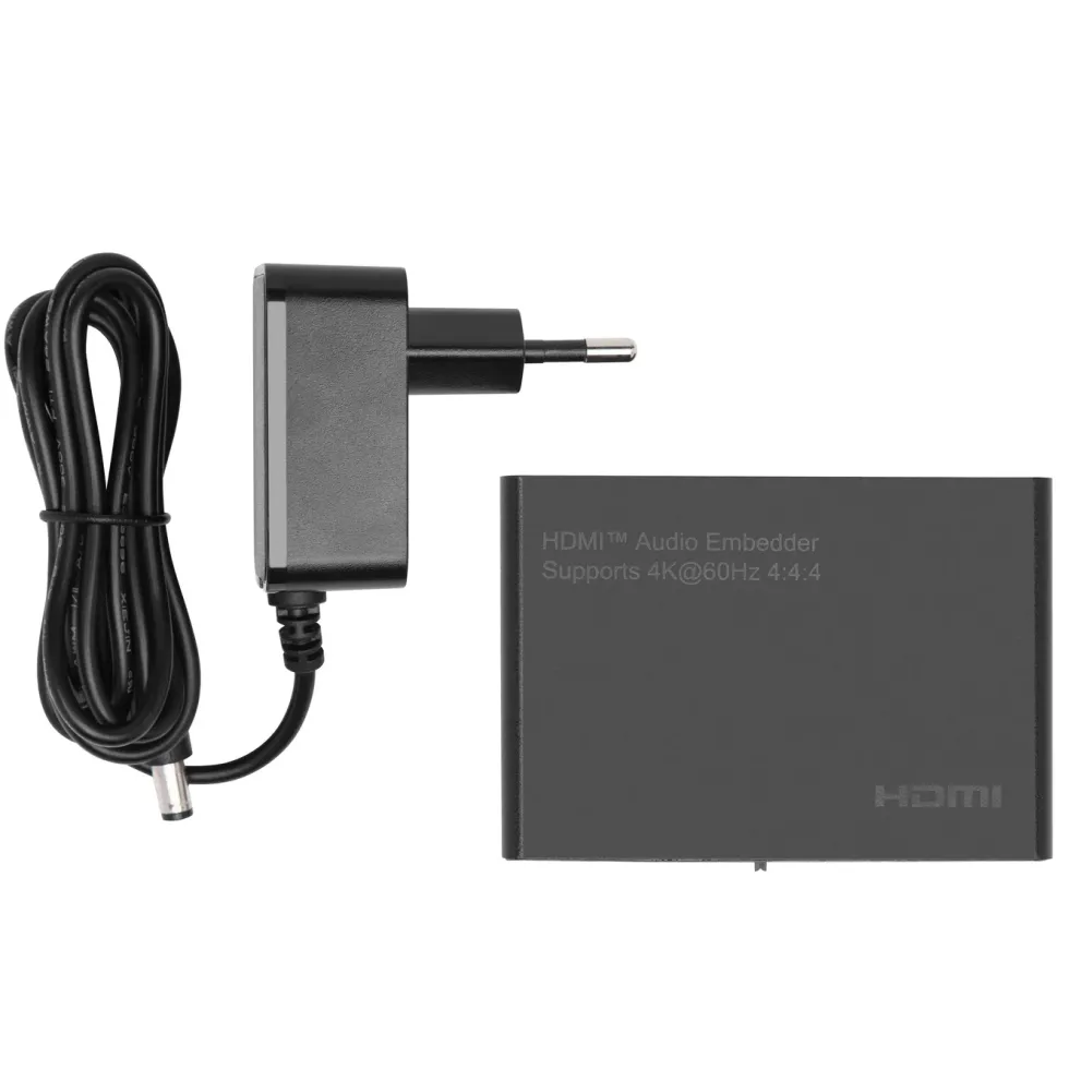 Luxorparts HDMI Embedder
