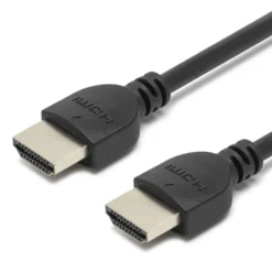 Luxorparts HDMI-kabel med støtte for 4K/60 Hz 1 m